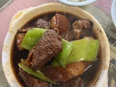 -蘭心餐厅(进贤路店)