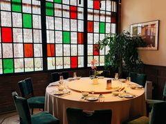 -漢舍中国菜馆(889广场店)