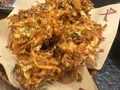 -友乐居羊蝎子(西直门店)