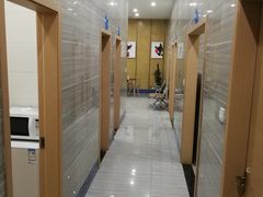 -瑞派名望志远动物医院·猫科·內科·异宠专科(直港大道店)