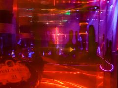 -ACE CLUB(大连民主广场店)