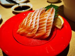 -新一番三文鱼寿司(友谊国贸城店)