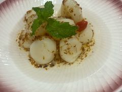 -蓬莱阁中餐厅(崇文门店)