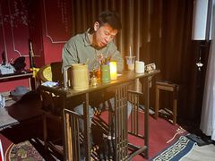 -百川·追风楼沉浸式剧本杀