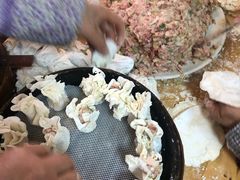 -海汇源老烧麦店(东大街总店)