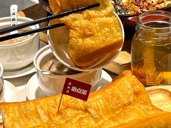 -滋粥楼·顺德菜(番禺广场总店)