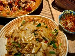 -金孔雀德宏傣味餐馆(魏公村店)