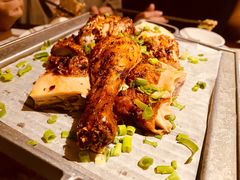 -绿茶餐厅(乐峰广场店)