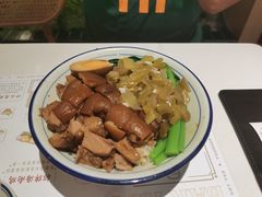 -發起人·肉骨茶(万象汇店)