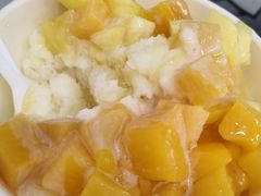 -美肴冰品·汉堡·牛腩饭(总店)