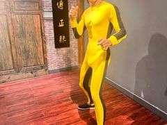 -香港杜莎夫人蜡像馆