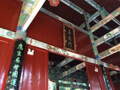 景点-南岳衡山风景名胜区-南岳大庙