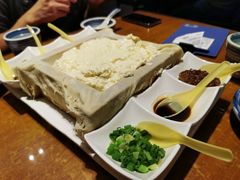 一块豆腐-95号酱骨·一块豆腐(展春园西路店)