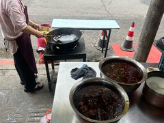 -花溪牛肉粉(八鸽岩店)