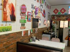 -桂柳人佳.螺蛳粉.桂林米粉(香港中路店)