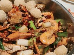 -七欣天香辣蟹火锅(南通任港路大润发店)