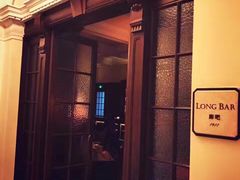 -上海外滩华尔道夫酒店