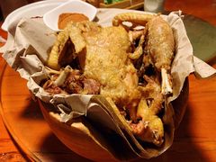 葫芦鸡-醉长安(南门总店)