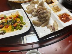 -菜根香土菜馆(文昌东路店)