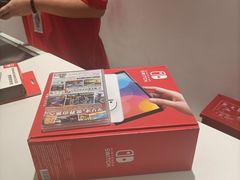 -任天堂Nintendo Switch体验店(天河城店)