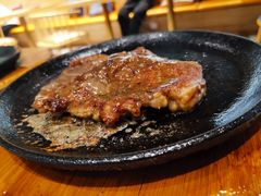 -纽斯特牛排自助餐厅(浦江万达店)
