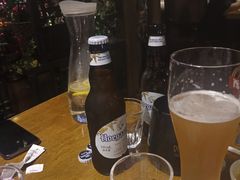 -别院里音乐餐酒吧(双流航空港店)