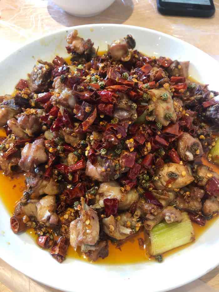 辣味鲜老刘特色菜-"这家店环境差是差了点但绝对是那种吃了永.