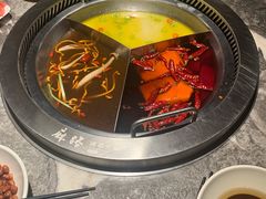 -麻路成都火锅(柏威年店)