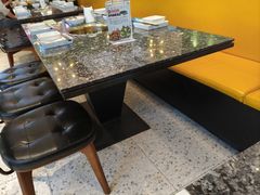 -一席地·本地鸡窝·杭帮鸡火锅(萧山银隆百货店)