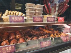 -四季小馆·地道北京小吃(广百店)