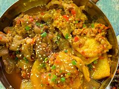 -浩海火燒雲傣家菜(芮欧百货店)