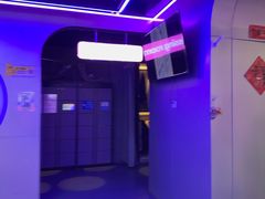 -关你鬼室大型密室逃脱(佛山创意园店)