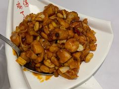 -峨嵋酒家总店(车公庄店)