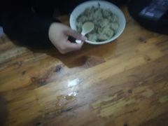 -玉塘村小杨馄饨