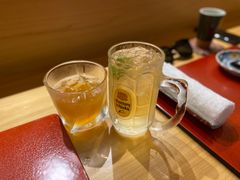 -鮨青(恒基名人购物中心店)