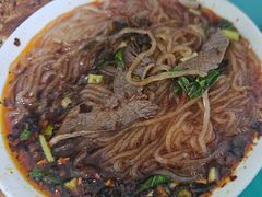 -甘记肥肠粉(马鞍北路店)