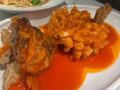 -花园茶楼(兴城西路店)