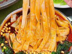 -大千麻辣鱼(沣裕口店)