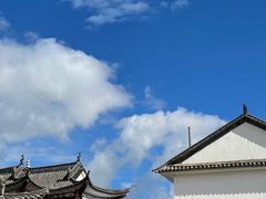 -大理洱海