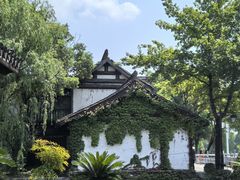 -柯岩风景区