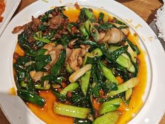 -灯盏窝餐厅