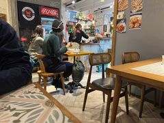 -十面欢腾·海鲜面·台式Bistro(长乐路店)
