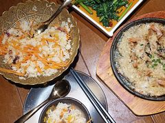 -楼兰新疆主题餐厅(坂田佳华领汇广场店)