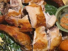 -帕娜·泰式茶餐厅·Bistro(近铁广场店)