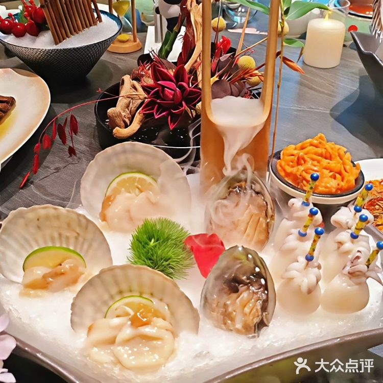 选店选到头秃!这家17年口碑老店拯救了我🎂