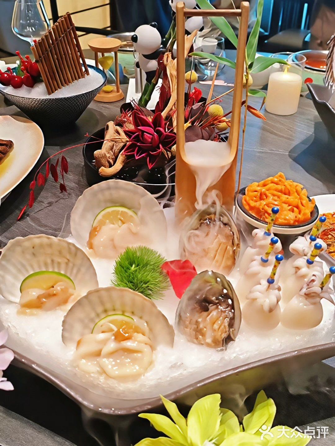 选店选到头秃!这家17年口碑老店拯救了我🎂