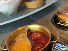 -滟设火锅料理(南滨路店)