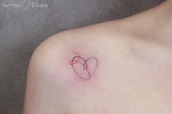 -飛凡TATTOO纹身•原创