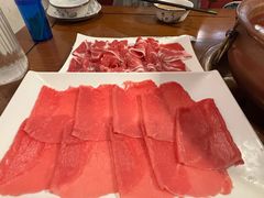 -前门杨记·铜锅涮肉(王府井·故宫店)