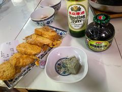-大槐树烤肉馆